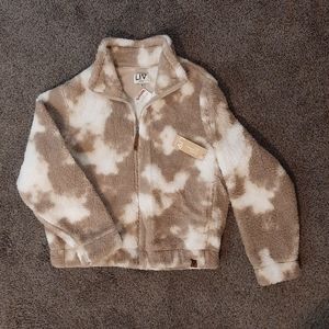 LIV outdoor soft jacket